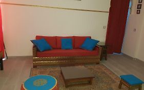 La Naval 209, 4ºB - AGADIR -