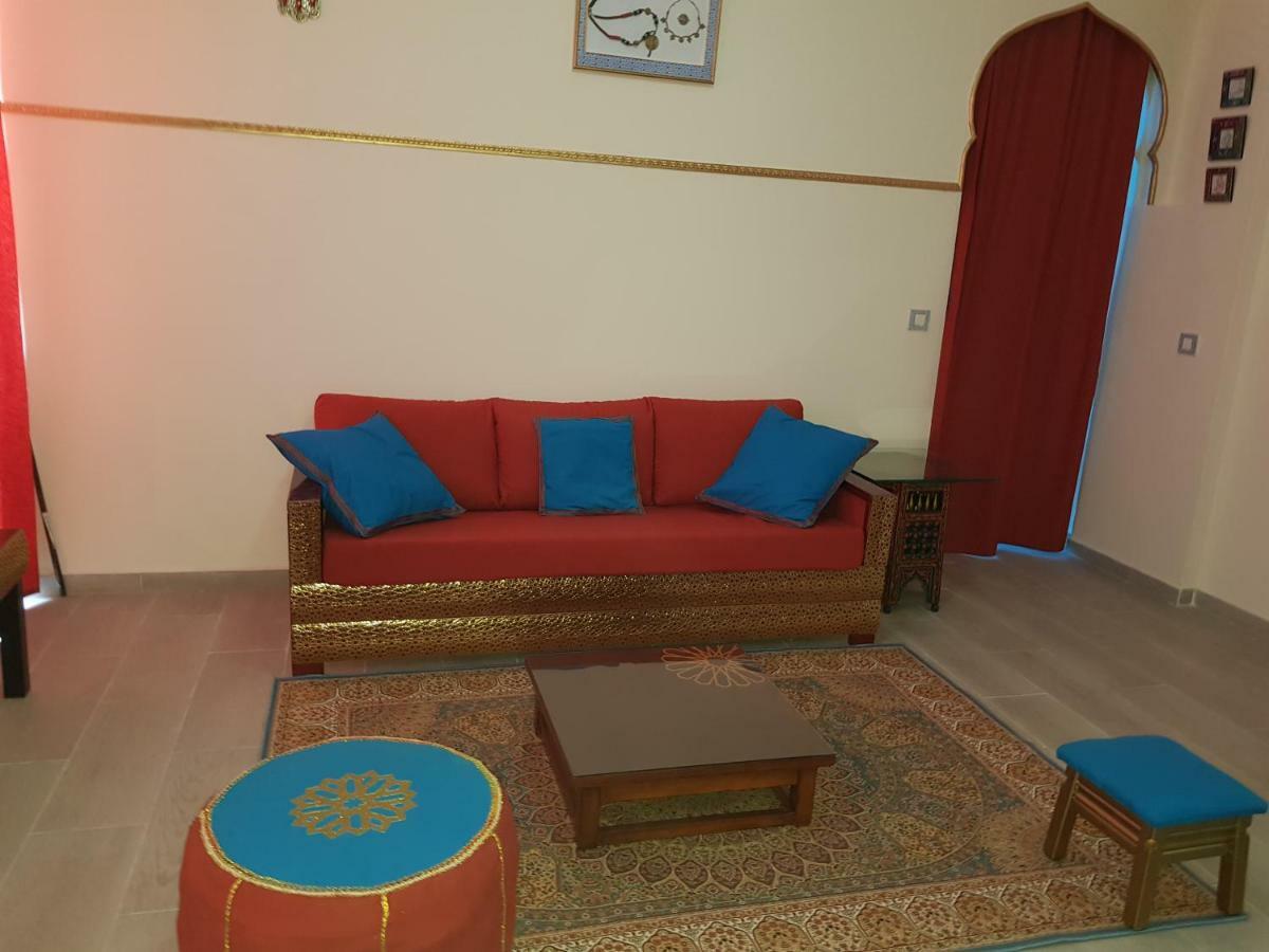 Apartamento La Naval 209, 4ºB - AGADIR - Las Palmas de Gran Canaria Exterior foto