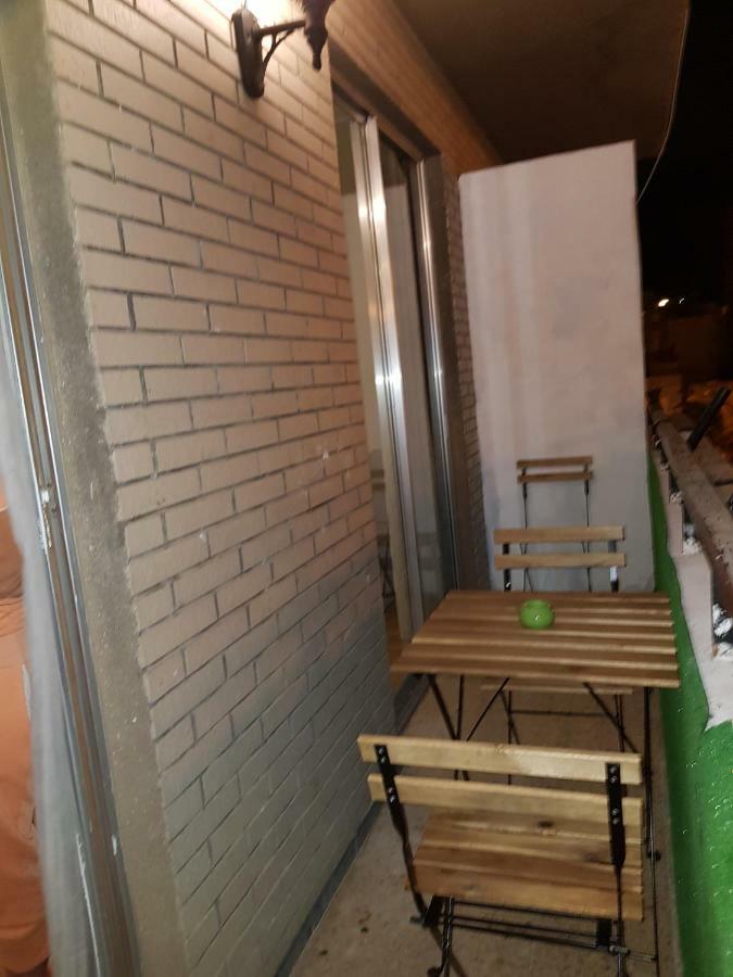 Apartamento La Naval 209, 4ºB - AGADIR - Las Palmas de Gran Canaria Exterior foto